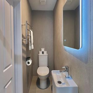 Appartement met Drie Slaapkamers
